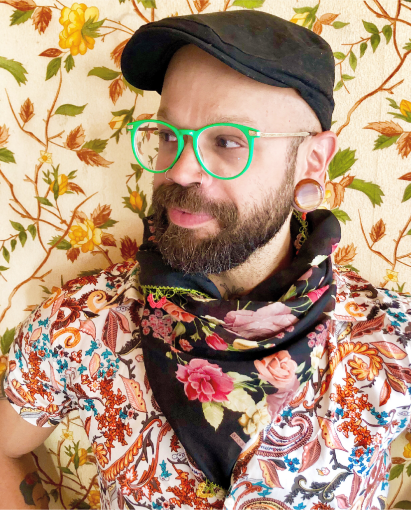 Image of Bruno de Oliveira Jayme