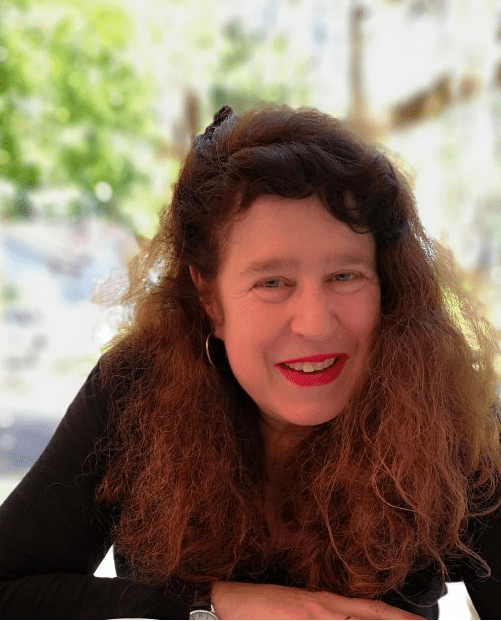 Image of Dr. Joanna Black