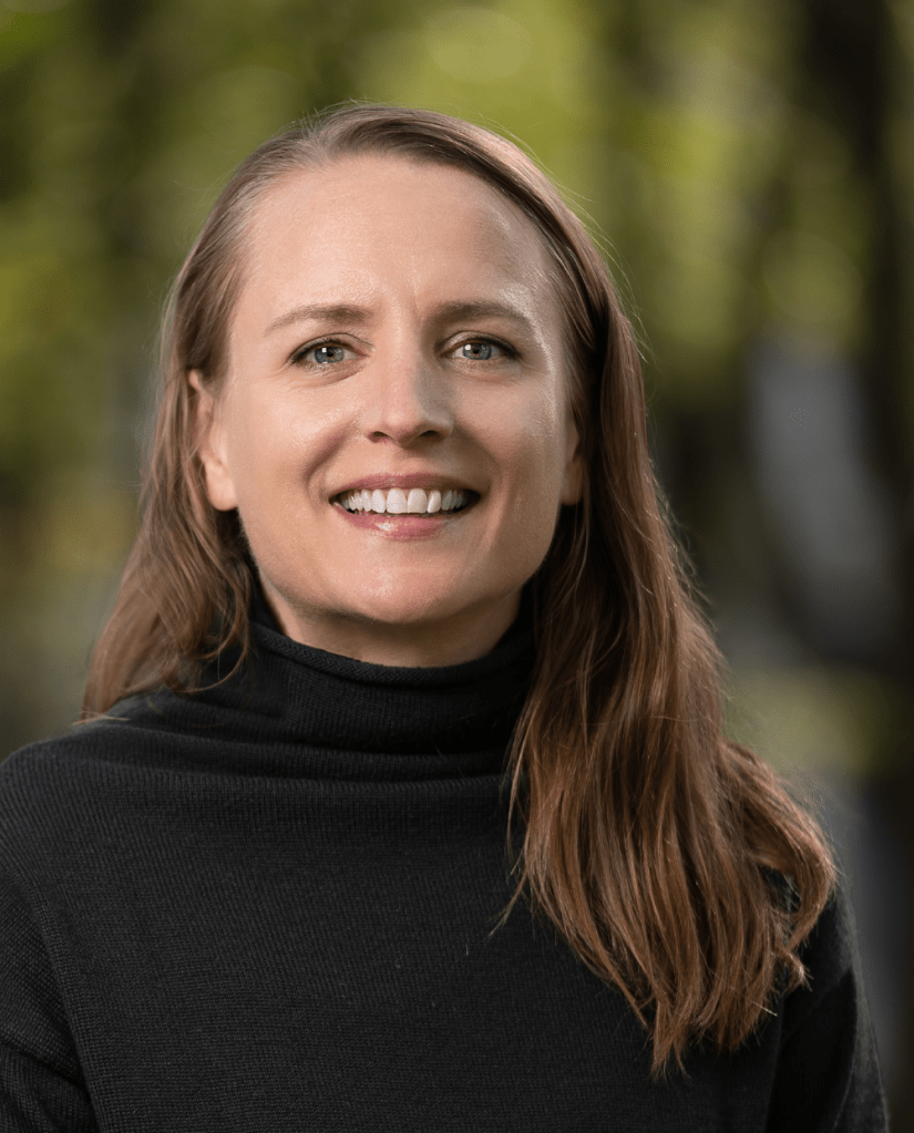 Image of Dr. Shannon D.M. Moore